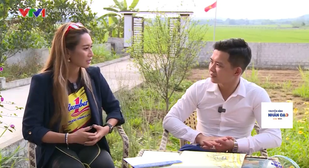 Thanh niên tiêu biểu Lê Văn Đông với lời hứa không gục ngã Tập Đoàn