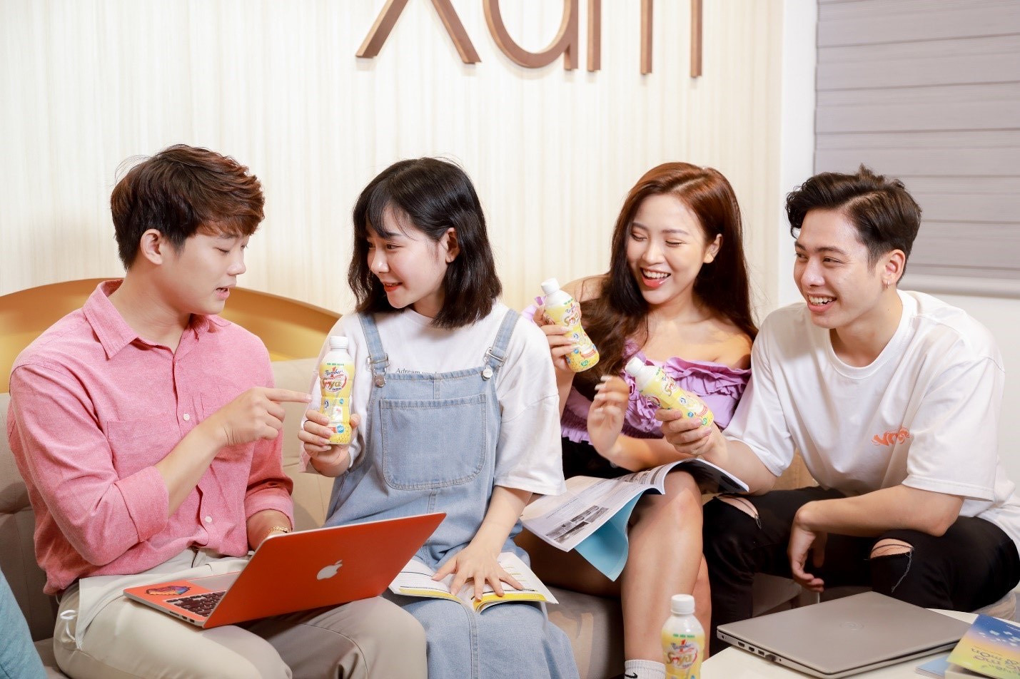 Pursuing healthy lifestyles popular among Vietnam’s youth - Tập Đoàn