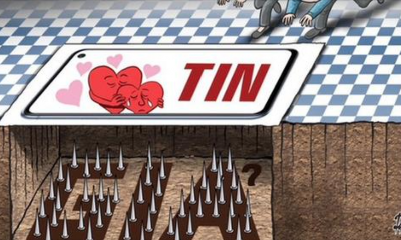 Trên mảnh đất được tưới tắm bởi những bông hoa của sự thật