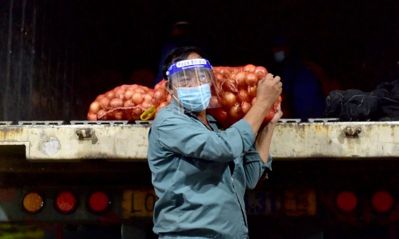 Phục hồi kinh tế từ nền tảng an ninh việc làm